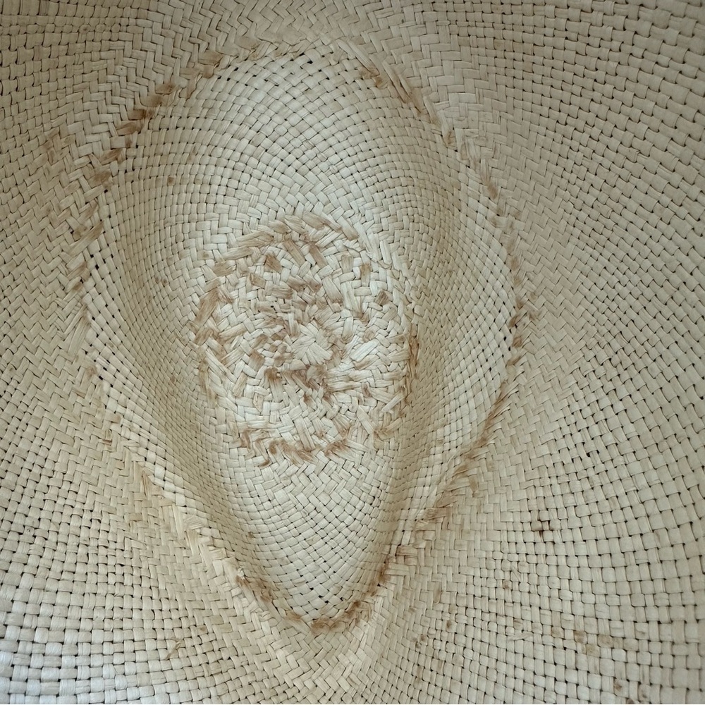 NEW!!! Brunello Cucinelli women hat Authentic Retail 1100$ - Picture 5 of 8
